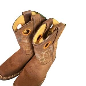 Masterson Boot Co.   Kids Boots 9.5c‎